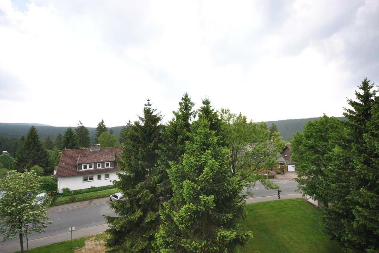 Fewo Altenau Altenau  Buitenkant foto