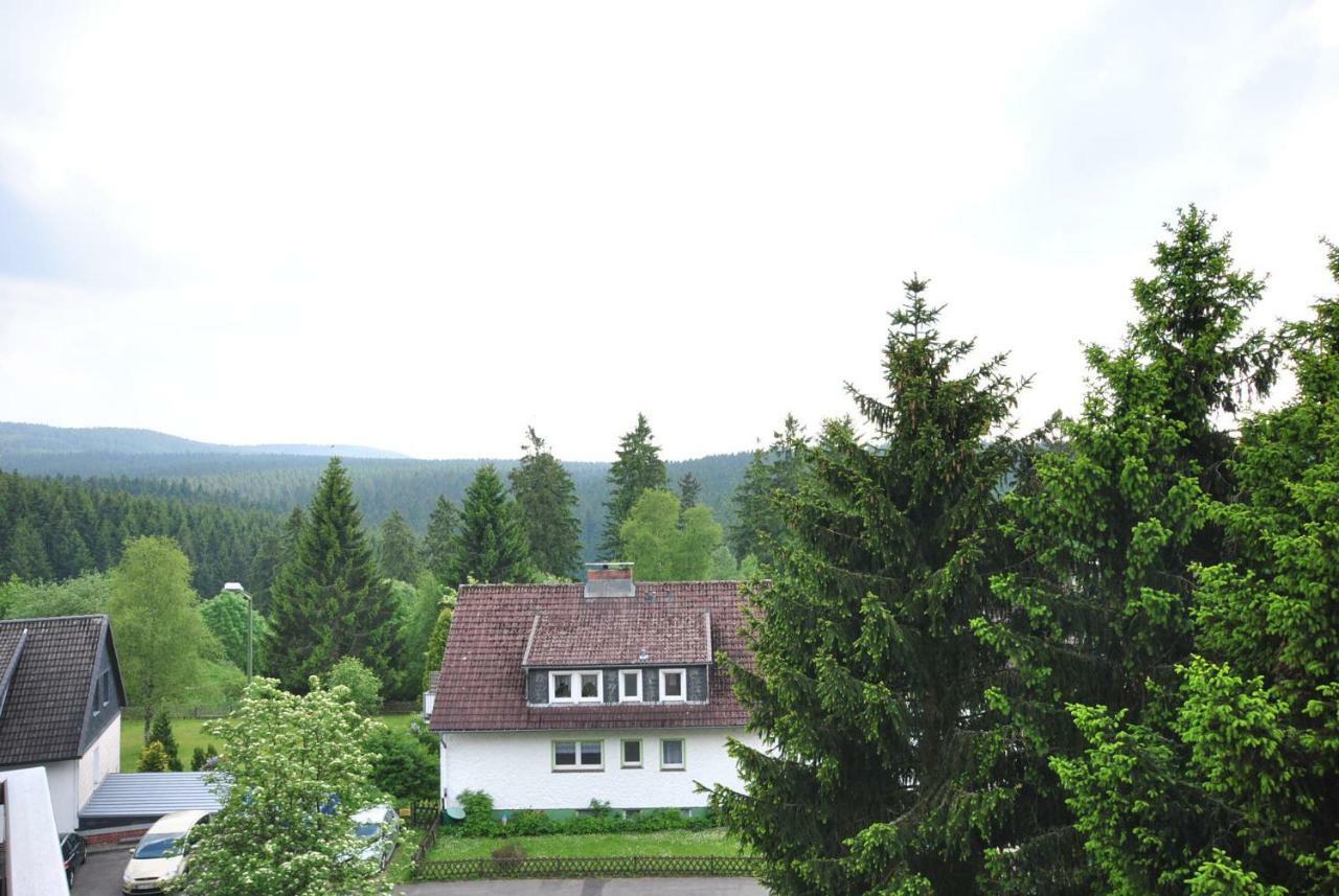 Fewo Altenau Altenau  Buitenkant foto